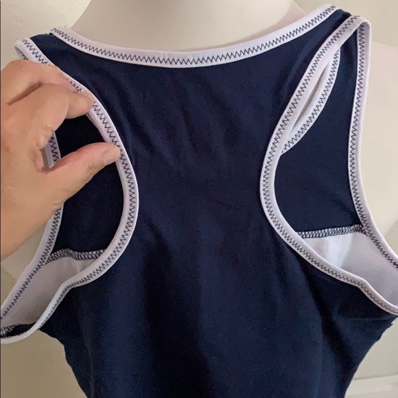 BNWT Timmy Hilfiger girls tank - Picture 5 of 5